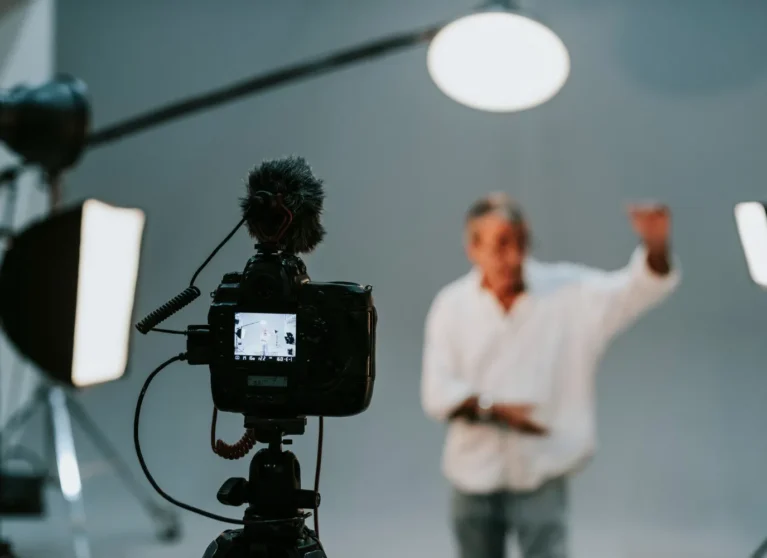 Estrategias de rodaje para marcas de alto nivel