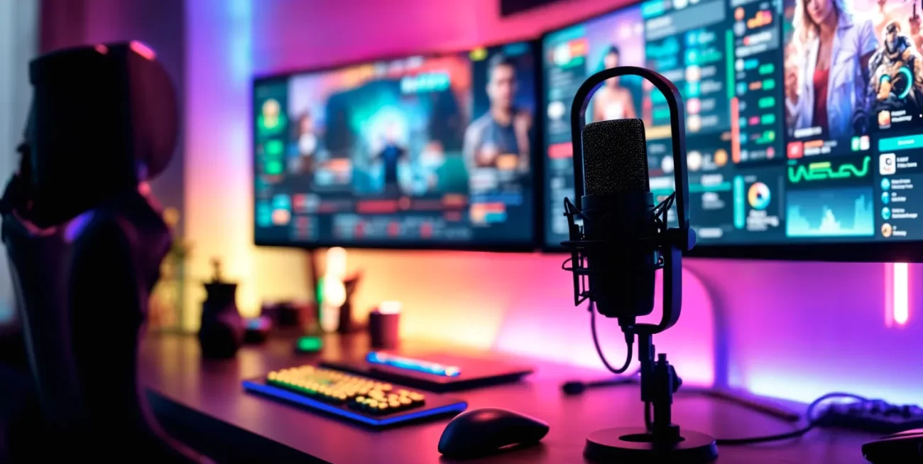 El impacto del streaming en marcas globales