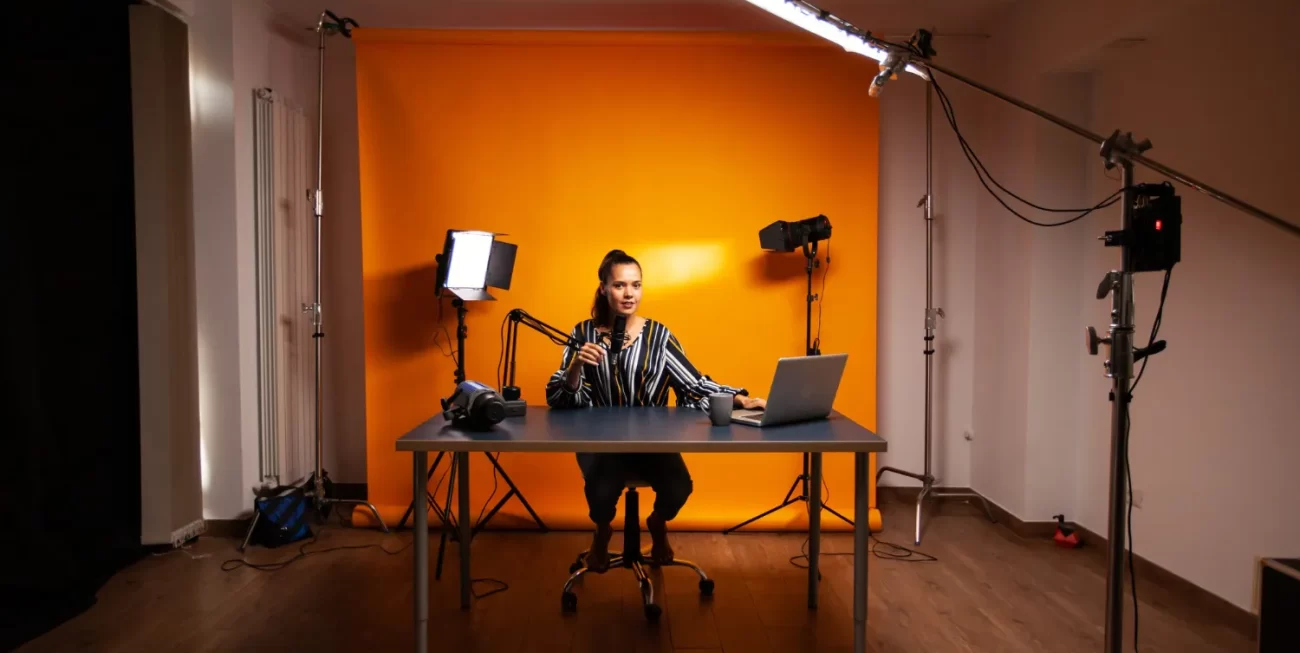 Por qué las marcas eligen productoras creativas