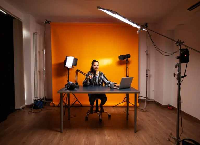 Por qué las marcas eligen productoras creativas